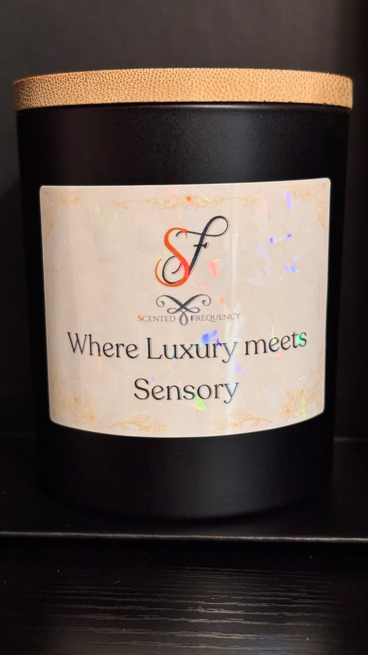 Scented Candles