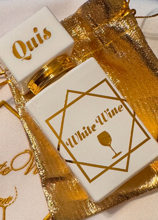 White Wine Perfume