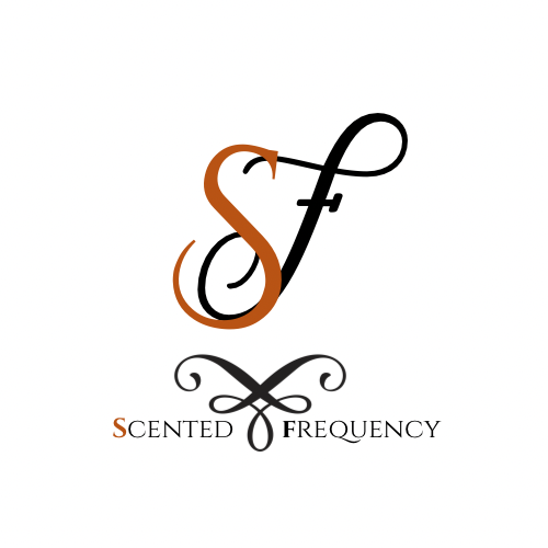 Scented Frequency logo