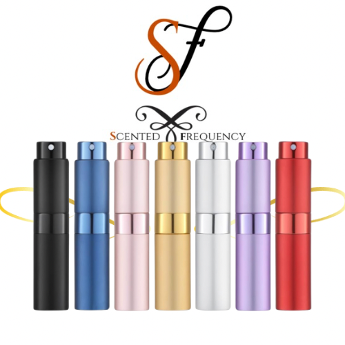 Scent Samples - Men