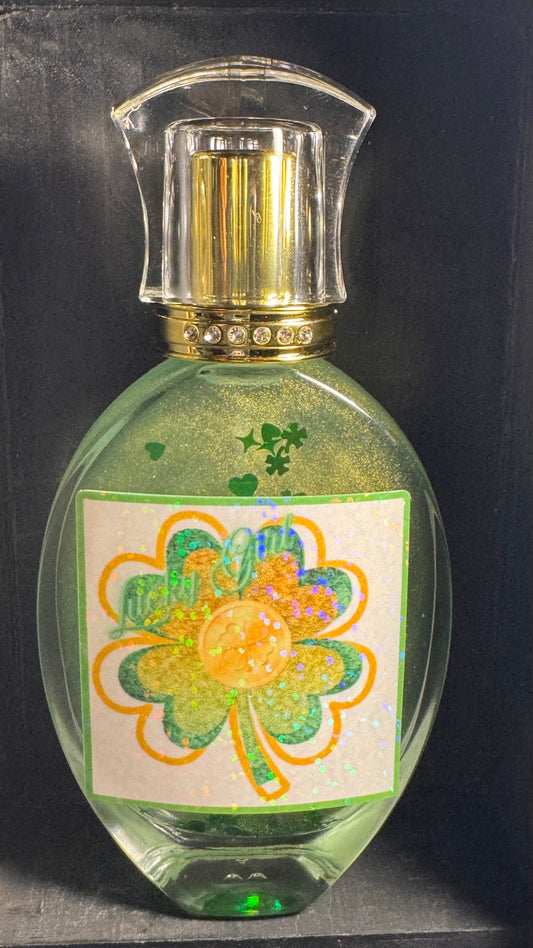 Lucky Girl Perfume