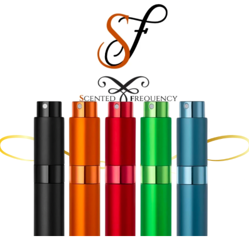 Scent Sample Bundle - Men