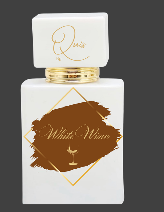 White Wine Perfume