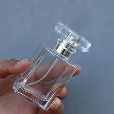 Custom Fragrance